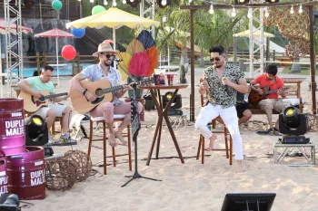 Live Sandro & Cícero