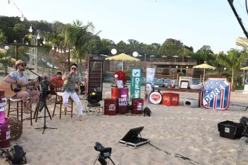 Live Sandro & Cícero