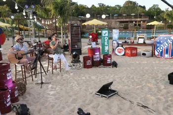 Live Sandro & Cícero