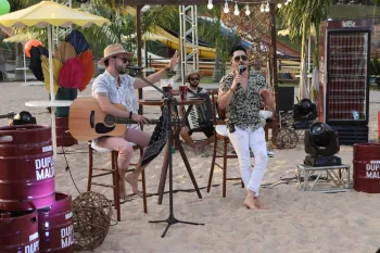 Live Sandro & Cícero