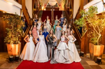 37° Baile de Debutantes Dorenses