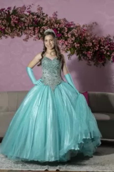 37° Baile de Debutantes Dorenses