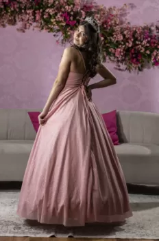 37° Baile de Debutantes Dorenses