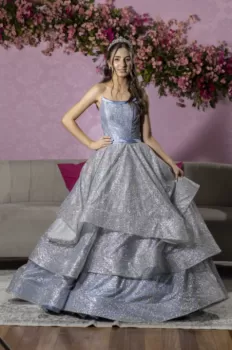 37° Baile de Debutantes Dorenses