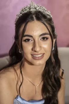 37° Baile de Debutantes Dorenses