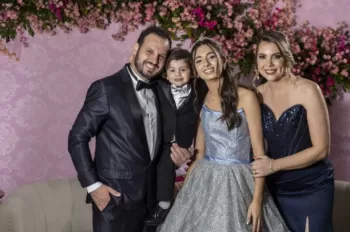 37° Baile de Debutantes Dorenses