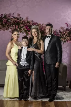 37° Baile de Debutantes Dorenses