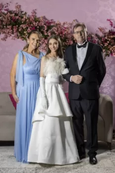 37° Baile de Debutantes Dorenses