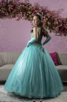 37° Baile de Debutantes Dorenses