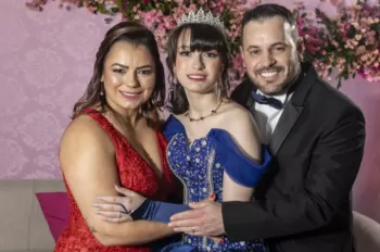 37° Baile de Debutantes Dorenses