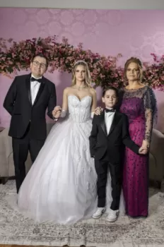 37° Baile de Debutantes Dorenses