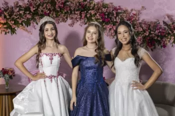 37° Baile de Debutantes Dorenses