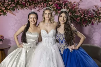 37° Baile de Debutantes Dorenses