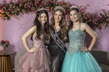 37° Baile de Debutantes Dorenses