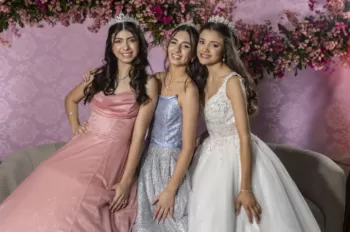 37° Baile de Debutantes Dorenses