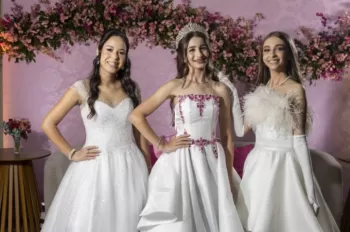 37° Baile de Debutantes Dorenses