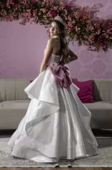 37° Baile de Debutantes Dorenses