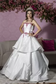 37° Baile de Debutantes Dorenses