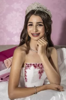 37° Baile de Debutantes Dorenses