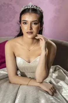 37° Baile de Debutantes Dorenses