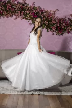 37° Baile de Debutantes Dorenses