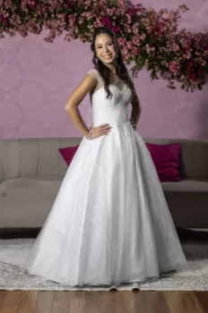 37° Baile de Debutantes Dorenses