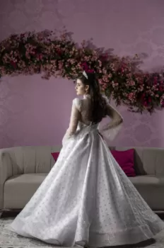 37° Baile de Debutantes Dorenses