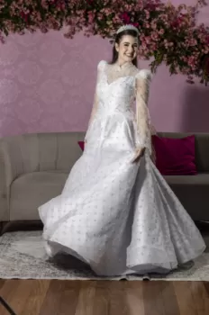 37° Baile de Debutantes Dorenses