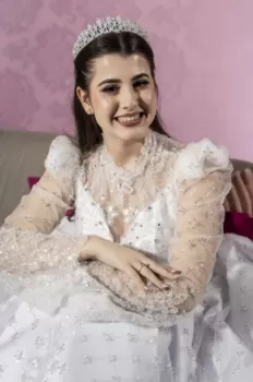 37° Baile de Debutantes Dorenses