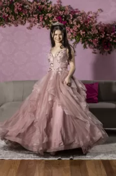 37° Baile de Debutantes Dorenses