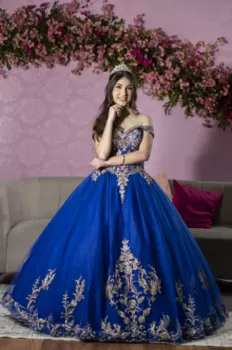 37° Baile de Debutantes Dorenses