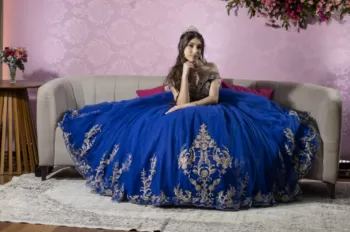 37° Baile de Debutantes Dorenses