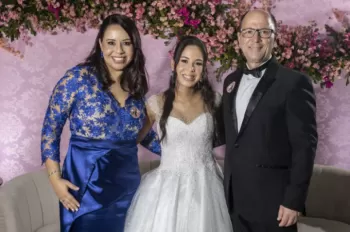 37° Baile de Debutantes Dorenses