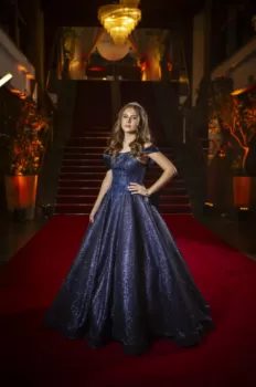 37° Baile de Debutantes Dorenses