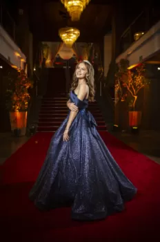 37° Baile de Debutantes Dorenses