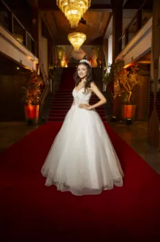 37° Baile de Debutantes Dorenses