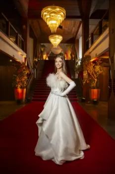 37° Baile de Debutantes Dorenses