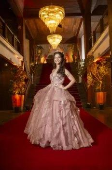 37° Baile de Debutantes Dorenses