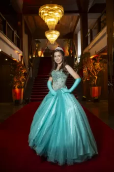 37° Baile de Debutantes Dorenses