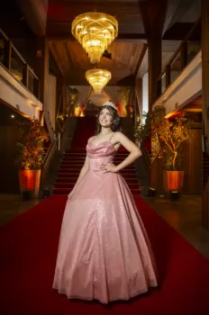 37° Baile de Debutantes Dorenses