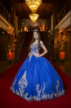 37° Baile de Debutantes Dorenses