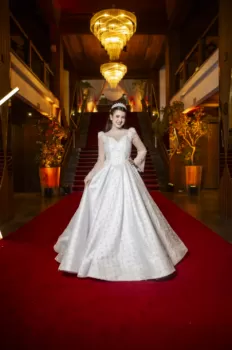 37° Baile de Debutantes Dorenses