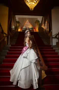 37° Baile de Debutantes Dorenses