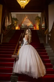 37° Baile de Debutantes Dorenses