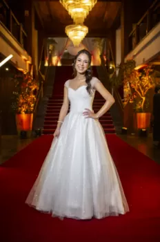 37° Baile de Debutantes Dorenses