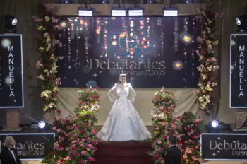 37° Baile de Debutantes Dorenses