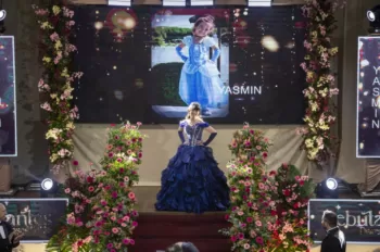 37° Baile de Debutantes Dorenses