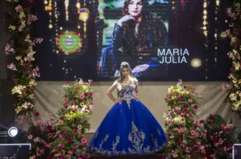 37° Baile de Debutantes Dorenses