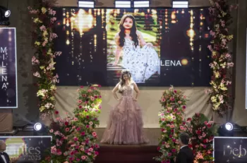 37° Baile de Debutantes Dorenses