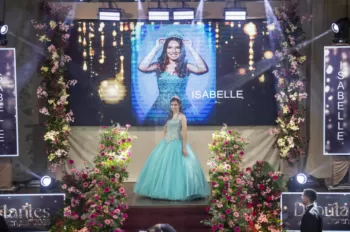 37° Baile de Debutantes Dorenses